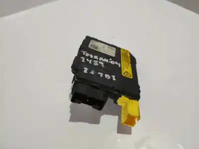 Pièce détachée automobile d'occasion MODULE IMMOBILISATEUR ANTIDÉMARRAGE pour VOLKSWAGEN TOURAN (1T1)  Références OEM IAM 1K0953549A  