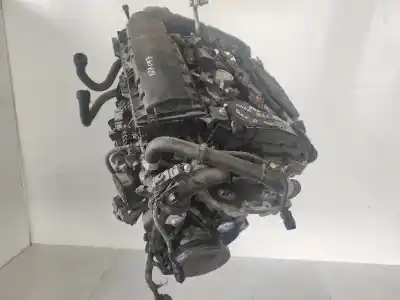 Pezzo di ricambio per auto di seconda mano MOTORE COMPLETO per CITROEN C4 GRAND PICASSO  Riferimenti OEM IAM HN02 HNY HNY