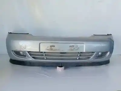 Pièce détachée automobile d'occasion LE PARE-CHOC AVANT pour OPEL ASTRA G BERLINA  Références OEM IAM   