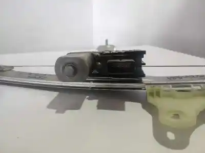 Автозапчасти б/у регулятор стекла переднего левого за dacia duster (hm_) 1.3 tce 130 4x4 (hmmf) ссылки oem iam   