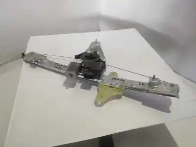 Автозапчасти б/у регулятор стекла переднего левого за dacia duster (hm_) 1.3 tce 130 4x4 (hmmf) ссылки oem iam   