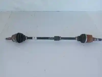 Second-hand car spare part front right transmission for opel corsa e (x15) 1.3 cdti (08 68) oem iam references 13432214  