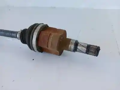 Second-hand car spare part front right transmission for opel corsa e (x15) 1.3 cdti (08 68) oem iam references 13432214  