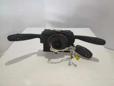 Piesă de schimb auto la mâna a doua MANETA BLOC LUMINI pentru CITROEN C5 BERLINA  Referințe OEM IAM 96605632XT  