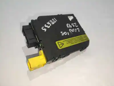 Second-hand car spare part wheel lock column for seat leon (1p1) 1.9 tdi oem iam references   