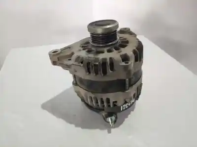 Second-hand car spare part ALTERNATOR for SSANGYONG TIVOLI  OEM IAM references A1731540202  