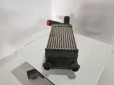 Second-hand car spare part intercooler for ssangyong tivoli crystal 4x2 oem iam references 2371035600  
