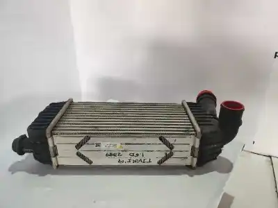 Second-hand car spare part intercooler for ssangyong tivoli crystal 4x2 oem iam references 2371035600  