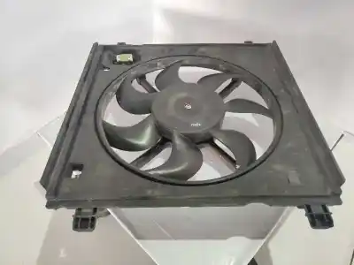 Second-hand car spare part radiator cooling fan for ssangyong tivoli crystal 4x2 oem iam references 2132035200  