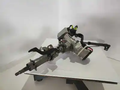 Second-hand car spare part steering column for ssangyong tivoli crystal 4x2 oem iam references a2c16858400
