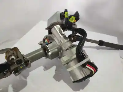 Second-hand car spare part steering column for ssangyong tivoli crystal 4x2 oem iam references a2c16858400  