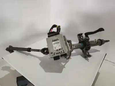 Second-hand car spare part steering column for ssangyong tivoli crystal 4x2 oem iam references a2c16858400  