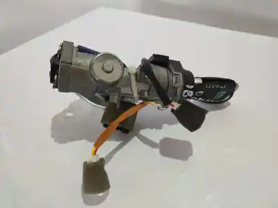 Second-hand car spare part ignition switch for ssangyong tivoli crystal 4x2 oem iam references k8697034001