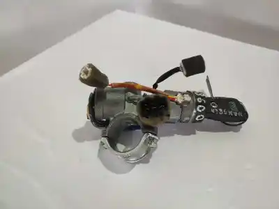 Second-hand car spare part ignition switch for ssangyong tivoli crystal 4x2 oem iam references k8697034001  