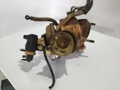 Автозапчасти б/у ТУРБОКОМПЕНСАТОР за LAND ROVER FREELANDER (LN)  ссылки OEM IAM 7781450B  