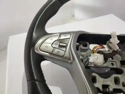 Автозапчастина б/у кермо для ssangyong tivoli crystal 4x2 посилання на oem iam 8916035010  
