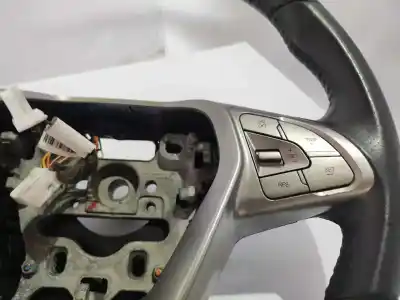 Автозапчастина б/у кермо для ssangyong tivoli crystal 4x2 посилання на oem iam 8916035010  