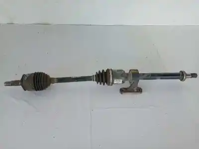 Second-hand car spare part front right transmission for ssangyong tivoli crystal 4x2 oem iam references 4132035200