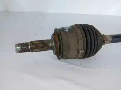 Second-hand car spare part front right transmission for ssangyong tivoli crystal 4x2 oem iam references 4132035200  
