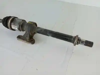 Second-hand car spare part front right transmission for ssangyong tivoli crystal 4x2 oem iam references 4132035200  