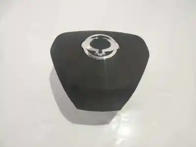 Автозапчастина б/у комплект подушки безпеки для ssangyong tivoli crystal 4x2 посилання на oem iam   