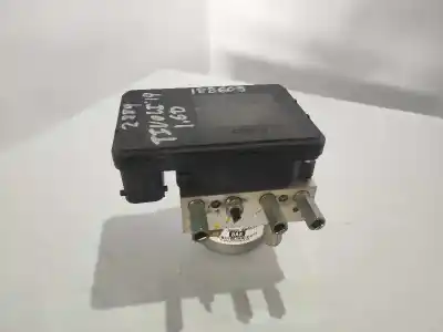 Second-hand car spare part abs for ssangyong tivoli crystal 4x2 oem iam references 4892035600