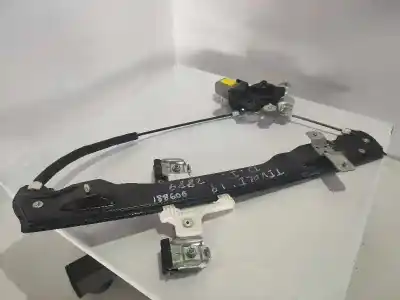 Second-hand car spare part driver left window regulator for ssangyong tivoli crystal 4x2 oem iam references 