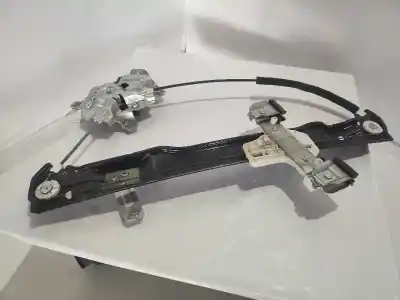Автозапчасти б/у регулятор стекла переднего левого за ssangyong tivoli crystal 4x2 ссылки oem iam   