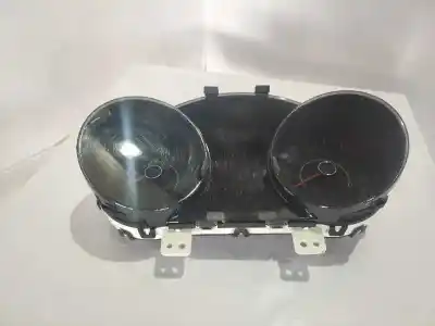 Second-hand car spare part dashboard for ssangyong tivoli crystal 4x2 oem iam references 8025035300