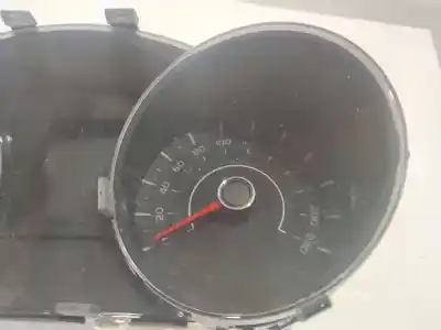 Second-hand car spare part dashboard for ssangyong tivoli crystal 4x2 oem iam references 8025035300  