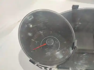 Second-hand car spare part dashboard for ssangyong tivoli crystal 4x2 oem iam references 8025035300  
