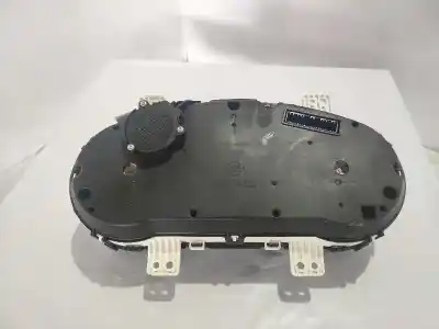 Second-hand car spare part dashboard for ssangyong tivoli crystal 4x2 oem iam references 8025035300  