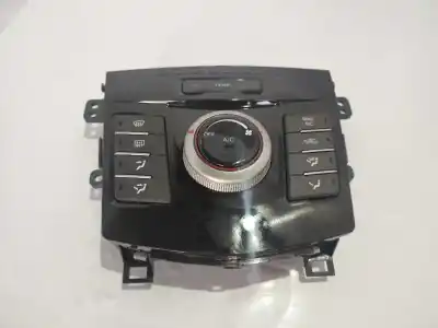 Second-hand car spare part climate control for ssangyong tivoli crystal 4x2 oem iam references 6871035300