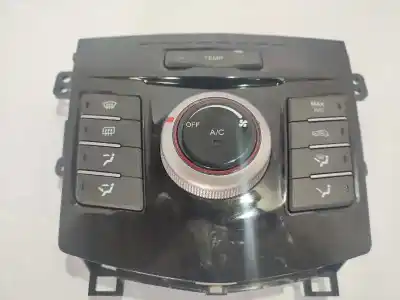 Автозапчастина б/у клімат-контроль для ssangyong tivoli crystal 4x2 посилання на oem iam 6871035300  