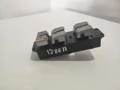 Second-hand car spare part left front power window switch for ssangyong tivoli crystal 4x2 oem iam references 299139565  