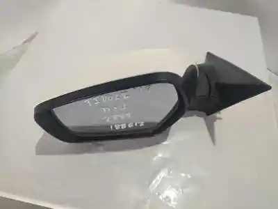 Second-hand car spare part left rearview mirror for ssangyong tivoli crystal 4x2 oem iam references 044628  