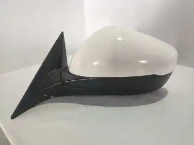 Second-hand car spare part left rearview mirror for ssangyong tivoli crystal 4x2 oem iam references 044628  