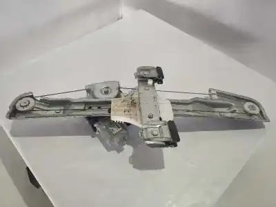 Second-hand car spare part rear left window regulator for ssangyong tivoli crystal 4x2 oem iam references   