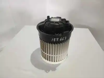 Second-hand car spare part heating fan for ssangyong tivoli crystal 4x2 oem iam references 4051076