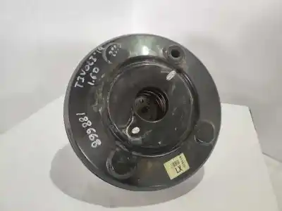 Second-hand car spare part brake servo for ssangyong tivoli crystal 4x2 oem iam references 