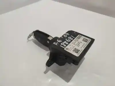 Автозапчастина б/у СТАРТЕР для AUDI A6 BERLINA (4F2)  Посилання на OEM IAM 4F0909135  