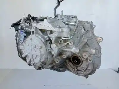 Gebrauchtes Autoersatzteil GETRIEBE zum CITROEN C4 GRAND PICASSO  OEM-IAM-Referenzen 20GTAT  