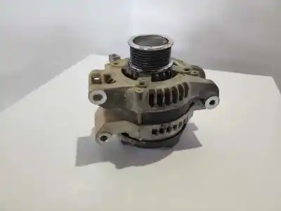 Gebrauchtes Autoersatzteil Lichtmaschine zum TOYOTA RAV 4  OEM-IAM-Referenzen 2706026041  
