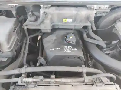 Recambio de automóvil de segunda mano de MOTOR COMPLETO para IVECO DAILY CAJA CERRADA (2006 =>)  referencias OEM IAM F1AE0481H  