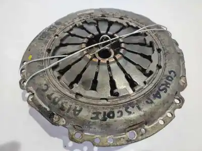 Peça sobressalente para automóvel em segunda mão kit de embreagem por opel corsa d 1.3 16v cdti referências oem iam 