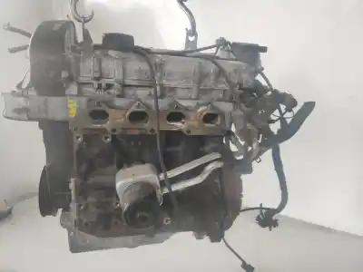 Автозапчасти б/у полный двигатель за seat toledo ii (1m2) 1.6 16v ссылки oem iam aus  