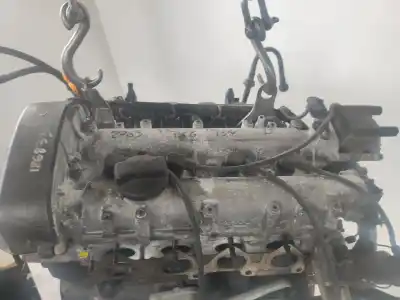Автозапчасти б/у полный двигатель за seat toledo ii (1m2) 1.6 16v ссылки oem iam aus  