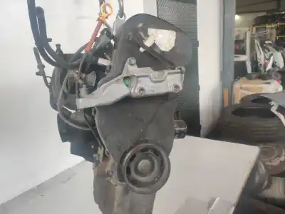 Автозапчасти б/у полный двигатель за seat toledo ii (1m2) 1.6 16v ссылки oem iam aus  