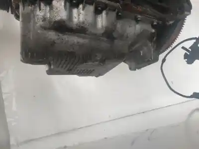 Автозапчасти б/у полный двигатель за seat toledo ii (1m2) 1.6 16v ссылки oem iam aus  