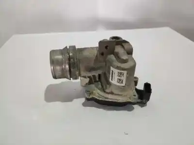 Автозапчастина б/у коробка метелика для renault scénic iii (jz0/1_) 1.5 dci посилання на oem iam 8200614985